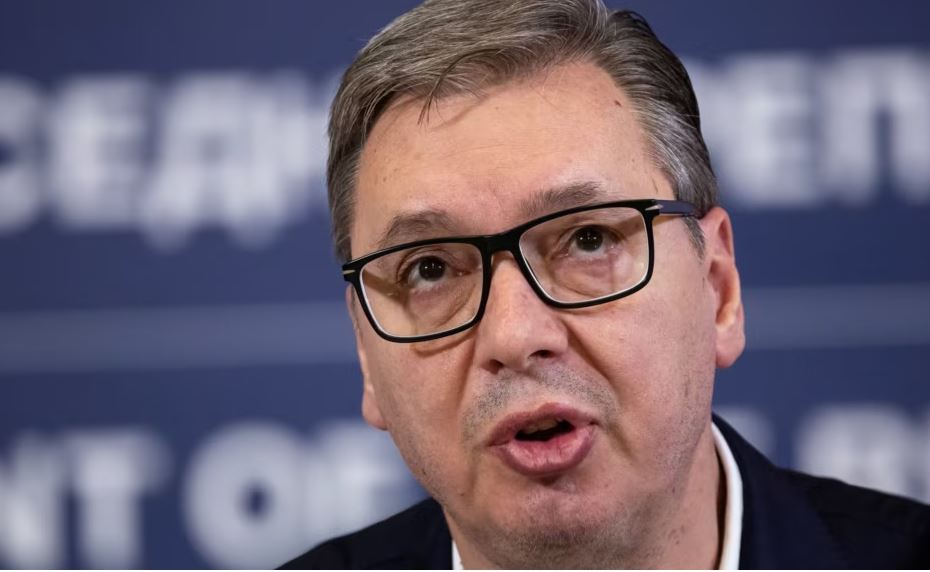 "Vullneti i popullit &euml;sht&euml; vullneti i Zotit",