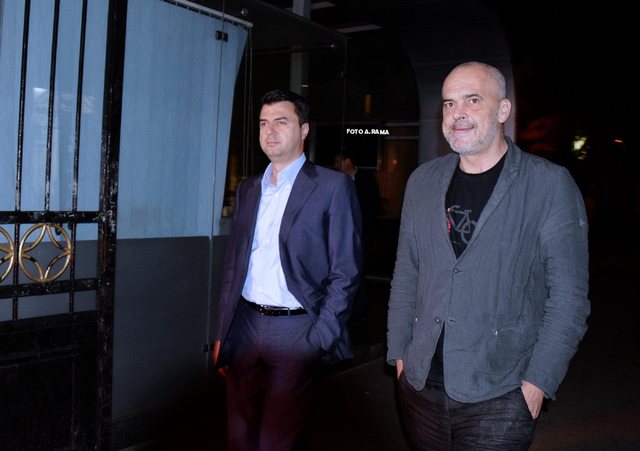 Rama tallet me Bashën në Vlorë: Shpresoj mos ta kërkoni si