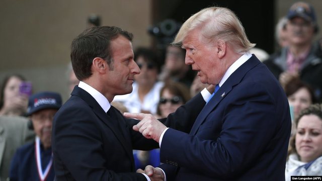 Trump- banorëve: Largohuni urgjent nga Teherani! Përgënjeshtron