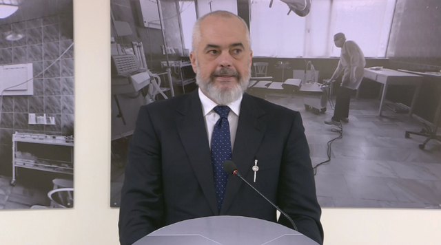 DITARI I 11 MAJIT (-36 ditë)/ Rama sjell izraelitët për të