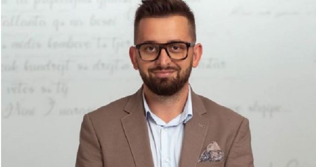 “Vendimi më i drejtë që kam bërë”, Erion